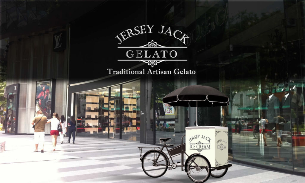 Traditional Artisan Gelato